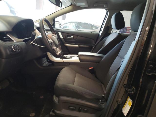 Photo 7 from auction – 2013 FORD EDGE SEL with VIN 2FMDK4JC2DBA07995