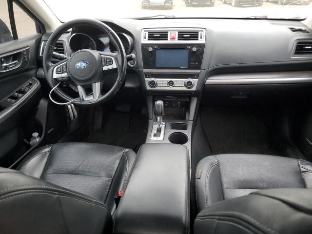 Photo 8 from auction – 2016 SUBARU LEGACY 2.5 with VIN 4S3BNBN67G3013663