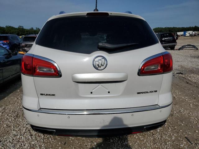 Photo 6 from auction – 2017 BUICK ENCLAVE with VIN 5GAKRCKD4HJ161829