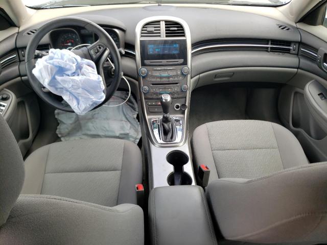 Photo 8 from auction – 2013 CHEVROLET MALIBU LS with VIN 1G11B5SA4DF151016
