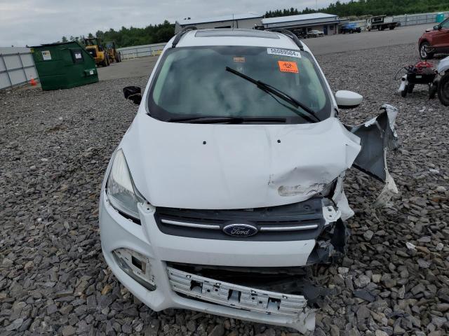 Photo 5 from auction – 2014 FORD ESCAPE SE with VIN 1FMCU9G97EUD26254