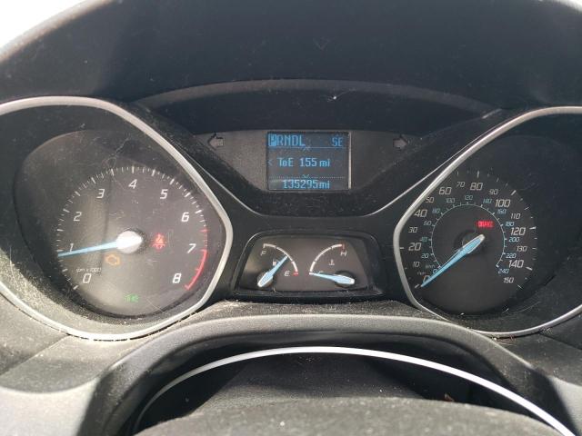 Photo 9 from auction – 2012 FORD FOCUS SE with VIN 1FAHP3F20CL147646