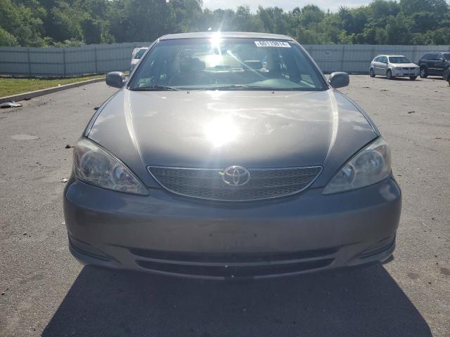 Photo 5 from auction – 2004 TOYOTA CAMRY LE with VIN 4T1BE32K54U868614