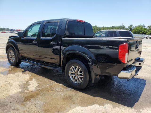 Photo 2 from auction – 2016 NISSAN FRONTIER S with VIN 1N6AD0EV7GN791103