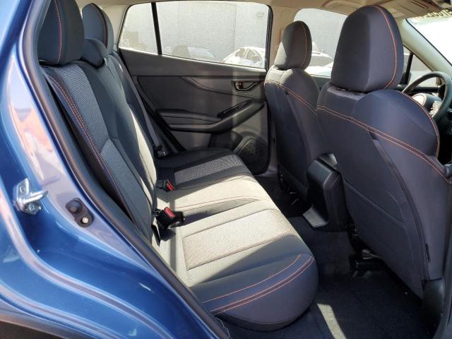 Photo 10 from auction – 2023 SUBARU CROSSTREK with VIN JF2GTAPC6PH261030