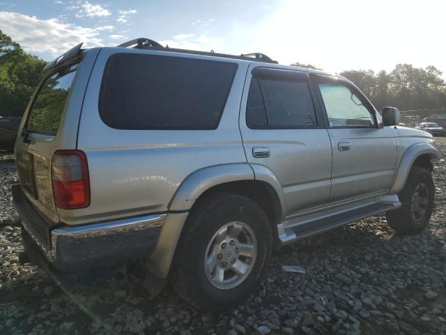 Photo 3 from auction – 2000 TOYOTA 4RUNNER SR with VIN JT3HN86R4Y0304697