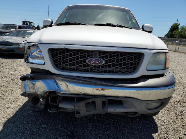 Photo 5 from auction – 2003 FORD F150 with VIN 1FTRX18L63NB49821