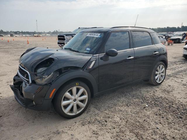 MINI COOPER S C 2015 with VIN WMWZC3C55FWT03964 - Photo from auction