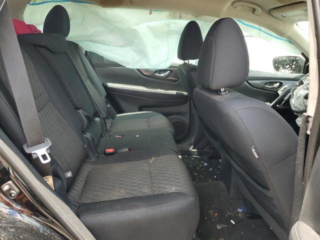 Photo 11 from auction – 2018 NISSAN ROGUE S with VIN 5N1AT2MT5JC709093