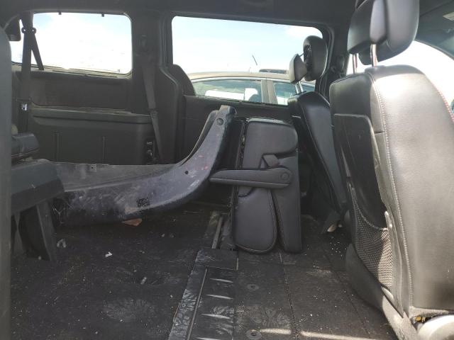Photo 10 from auction – 2013 DODGE GRAND CARA with VIN 2C4RDGEG8DR534790