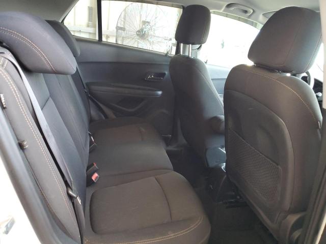 Photo 11 from auction – 2020 CHEVROLET TRAX 1LT with VIN 3GNCJLSB6LL217142