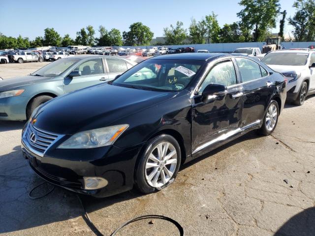 LEXUS ES 350 2010 z numerem VIN JTHBK1EG5A2409209 - Zdjęcie z aukcji