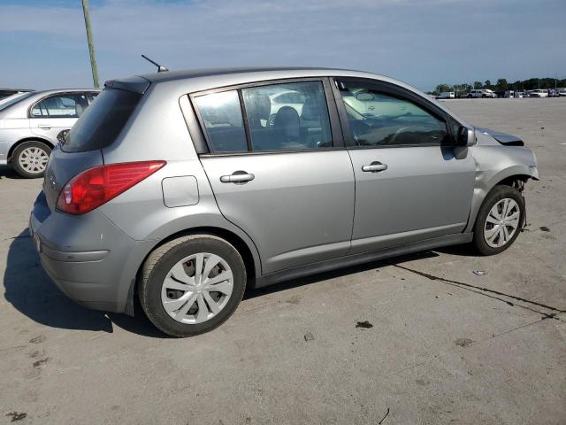 Photo 3 from auction – 2009 NISSAN VERSA S with VIN 3N1BC13E09L359381