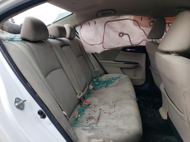 Photo 10 from auction – 2017 HONDA ACCORD with VIN 1HGCR2F34HA064792
