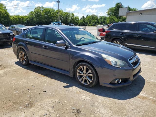 Photo 4 from auction – 2013 SUBARU LEGACY 2.5 with VIN 4S3BMBK63D3016143