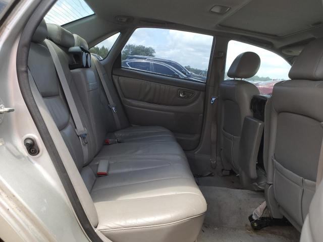 Photo 10 from auction – 2002 TOYOTA AVALON XL with VIN 4T1BF28B22U254406