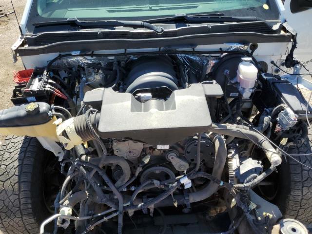 Photo 11 from auction – 2015 CHEVROLET SILVERADO with VIN 1GCVKREC3FZ362920