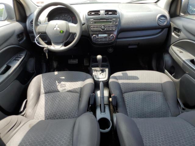 Photo 8 from auction – 2015 MITSUBISHI MIRAGE DE with VIN ML32A3HJ5FH033450