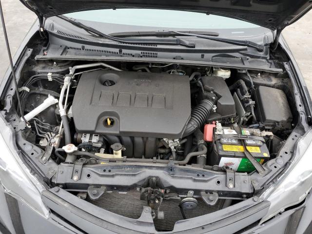 Photo 11 from auction – 2017 TOYOTA COROLLA L with VIN 5YFBURHE4HP700901