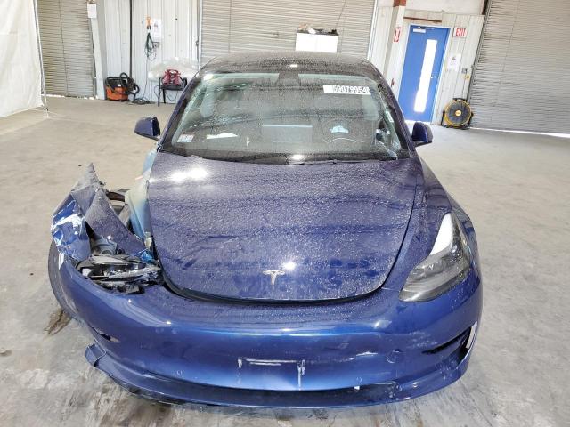 Photo 5 from auction – 2022 TESLA MODEL 3 with VIN 5YJ3E1EA7NF288307