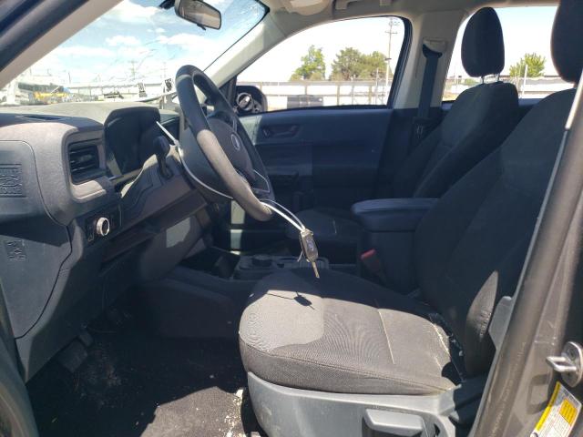 Photo 7 from auction – 2023 FORD MAVERICK X with VIN 3FTTW8E35PRA06786
