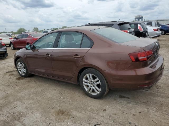 Photo 2 from auction – 2017 VOLKSWAGEN JETTA S with VIN 3VW2B7AJ2HM201424