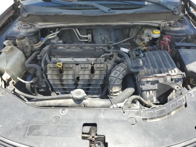 Photo 11 from auction – 2010 DODGE AVENGER SX with VIN 1B3CC4FB0AN157991
