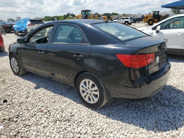 Photo 2 from auction – 2011 KIA FORTE EX with VIN KNAFU4A21B5357275