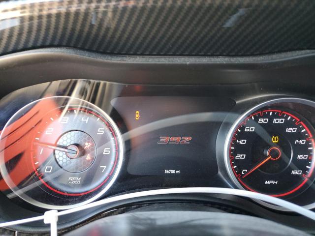 Photo 9 from auction – 2023 DODGE CHARGER SC with VIN 2C3CDXGJ6PH508377