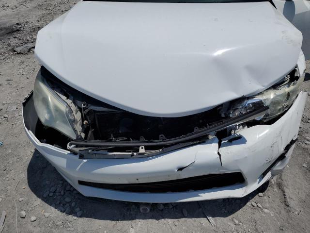 Photo 11 from auction – 2014 TOYOTA CAMRY L with VIN 4T4BF1FK3ER432038