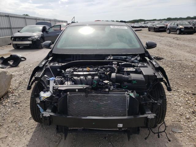 Photo 5 from auction – 2024 KIA FORTE LX with VIN 3KPF24AD9RE795339
