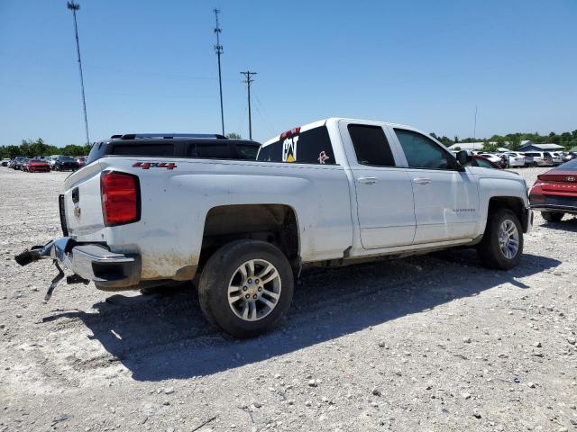 Photo 3 from auction – 2018 CHEVROLET silverado with VIN 1GCVKREC1JZ328046