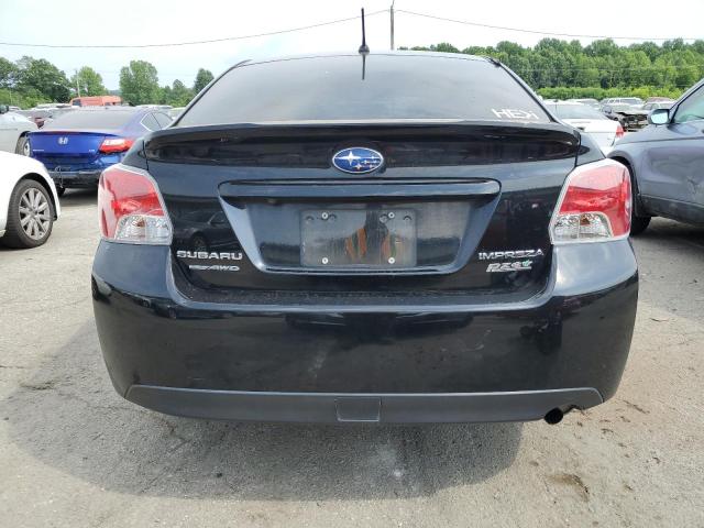 Photo 6 from auction – 2016 SUBARU IMPREZA with VIN JF1GJAA64GH008527
