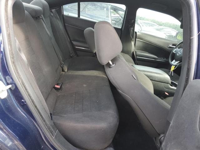 Photo 10 from auction – 2014 DODGE CHARGER SE with VIN 2C3CDXBG9EH169056