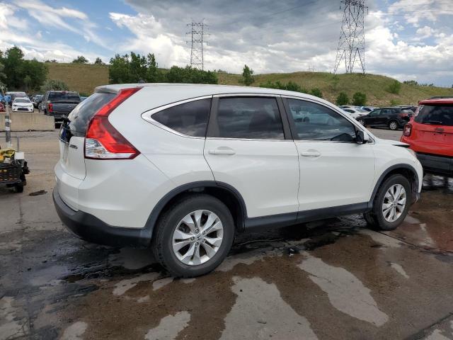 Photo 3 from auction – 2013 HONDA CR-V EX with VIN 5J6RM4H58DL010499