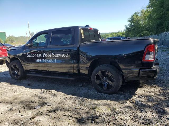 Photo 2 from auction – 2020 RAM 1500 BIG H with VIN 1C6SRFFT4LN236006