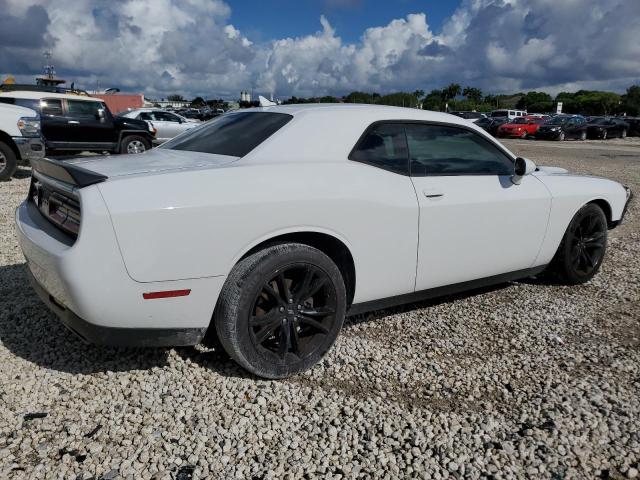 Photo 3 from auction – 2018 DODGE CHALLENGER with VIN 2C3CDZAG5JH339369