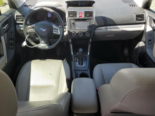 Photo 8 from auction – 2015 SUBARU FORESTER 2 with VIN JF2SJAWC7FH520950