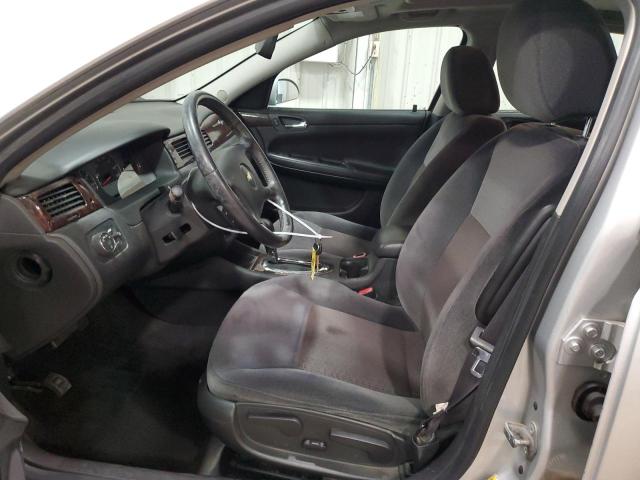 Foto 7 de la subasta – 2012 CHEVROLET IMPALA LT con VIN 2G1WG5E33C1273151
