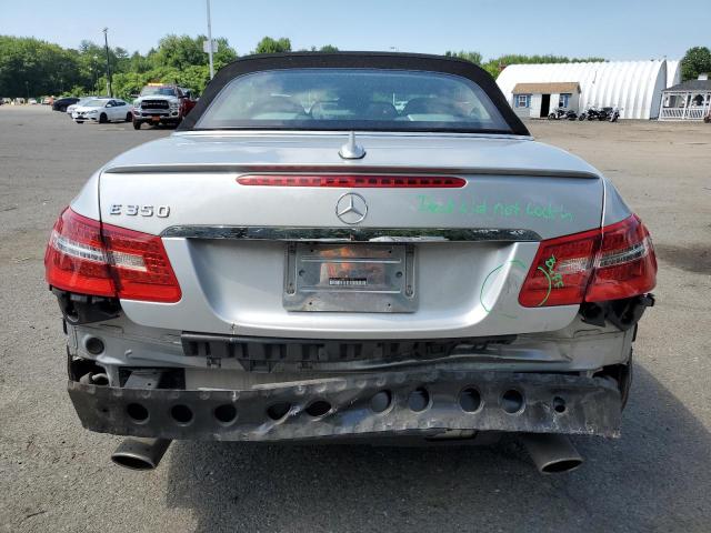 Photo 6 from auction – 2011 MERCEDES-BENZ E 350 with VIN WDDKK5GF0BF081579