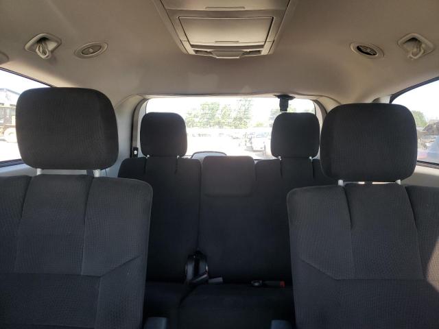 Photo 10 from auction – 2011 DODGE GRAND CARA with VIN 2D4RN5DG7BR693304
