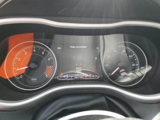 Photo 9 from auction – 2014 JEEP CHEROKEE T with VIN 1C4PJMBSXEW310033
