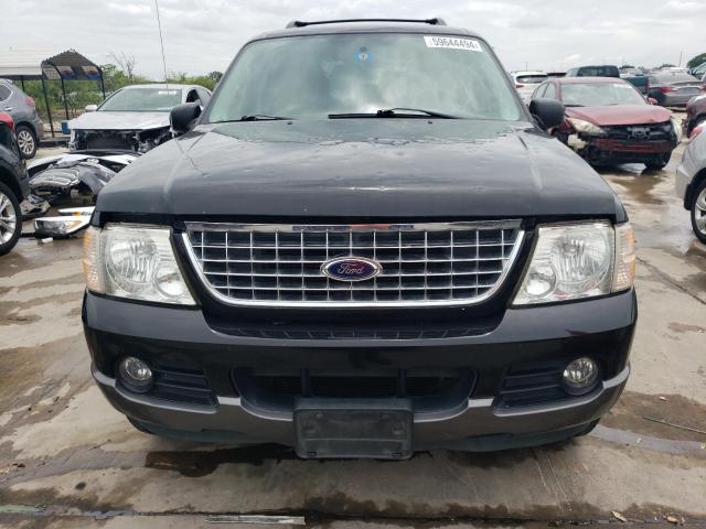 Photo 5 from auction – 2005 FORD EXPLORER X with VIN 1FMZU63K35UB38526