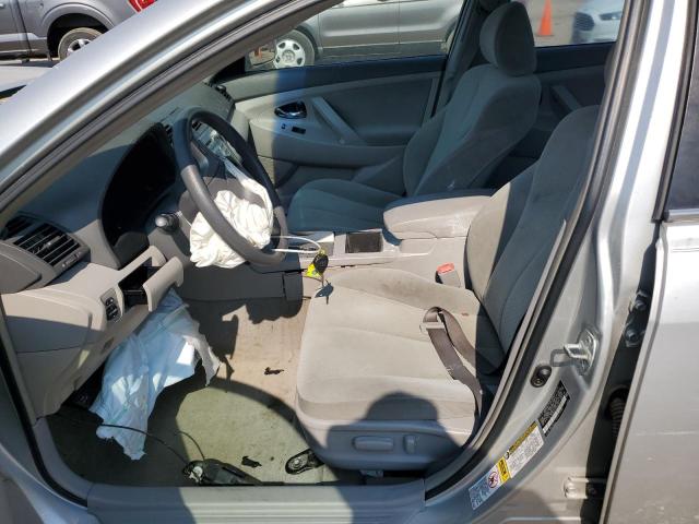 Photo 7 from auction – 2007 TOYOTA CAMRY CE with VIN 4T1BE46K27U020338