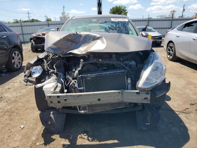Photo 5 from auction – 2016 NISSAN VERSA S with VIN 3N1CN7AP8GL861882