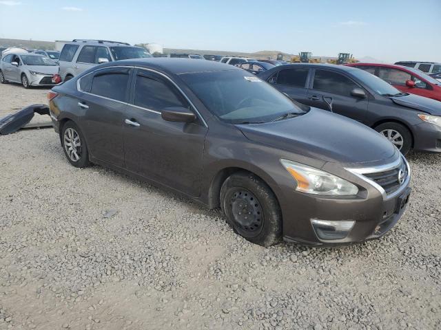 Photo 4 from auction – 2014 NISSAN ALTIMA with VIN 1N4AL3APXEN377654