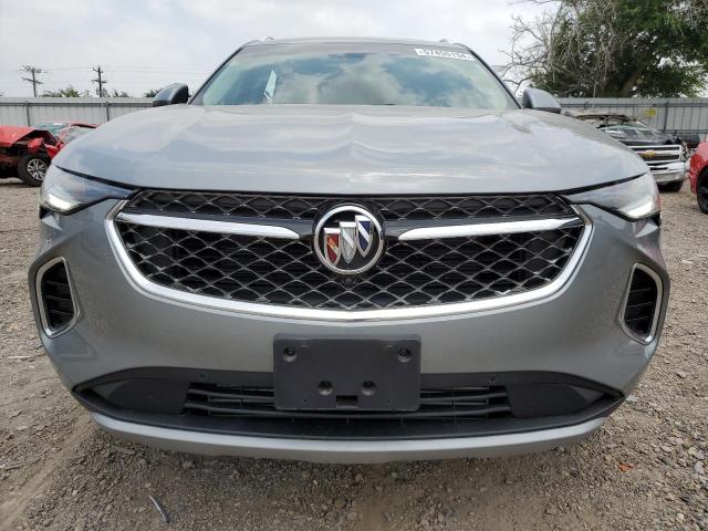 Photo 5 from auction – 2023 BUICK ENVISION A with VIN LRBFZSR42PD221148