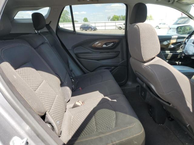 Photo 11 from auction – 2020 GMC TERRAIN SL with VIN 3GKALMEV0LL174993