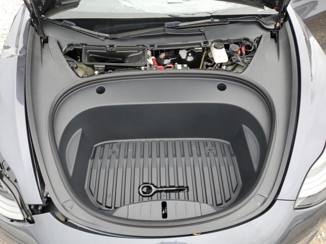 Photo 11 from auction – 2023 TESLA MODEL 3 with VIN 5YJ3E1EA0PF497455