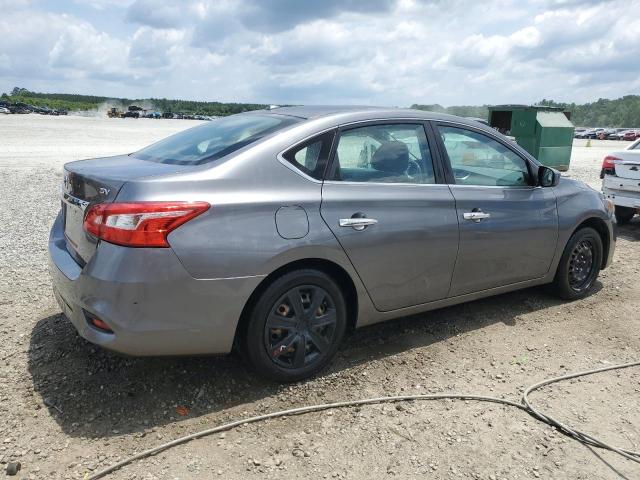 Photo 3 from auction – 2016 NISSAN SENTRA S with VIN 3N1AB7AP4GL638576